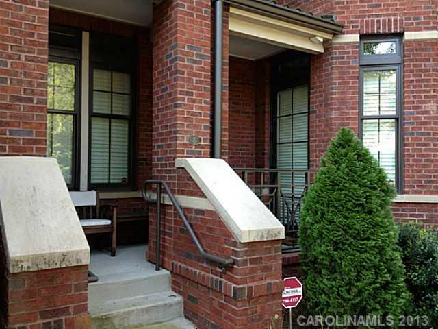 2810 Selwyn Ave. #104, Charlotte, NC 28209