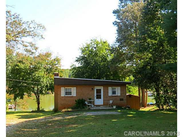 3472 Chubs Ln., Sherrills Ford, NC 28673