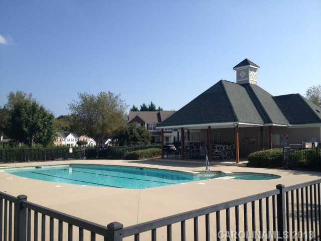 7669 Bluff Point Ln. #20, Denver, NC 28037