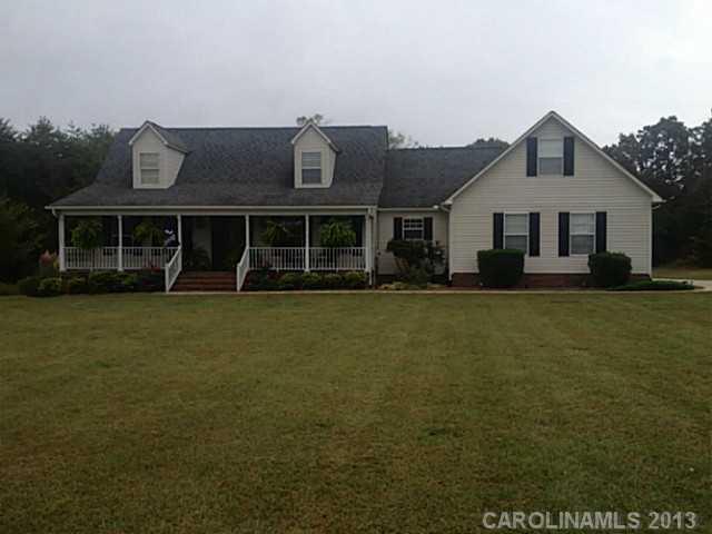2715 Oddie Rd., Salisbury, NC 28146