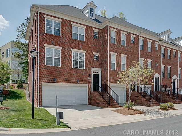 9535 Westchire Ln., Matthews, NC 28105