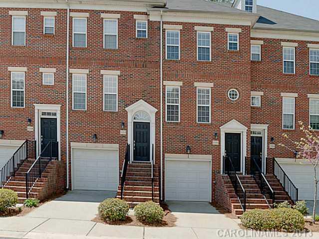 1134 Dean Hall Ln. #., Matthews, NC 28105