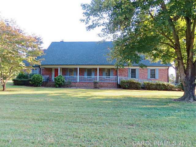 215 Mcadenville Rd., Belmont, NC 28012