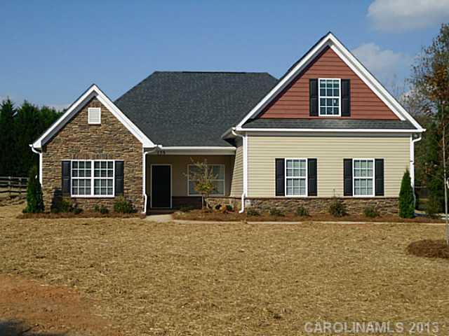 135 Brantley Acres Rd., Mooresville, NC 28117