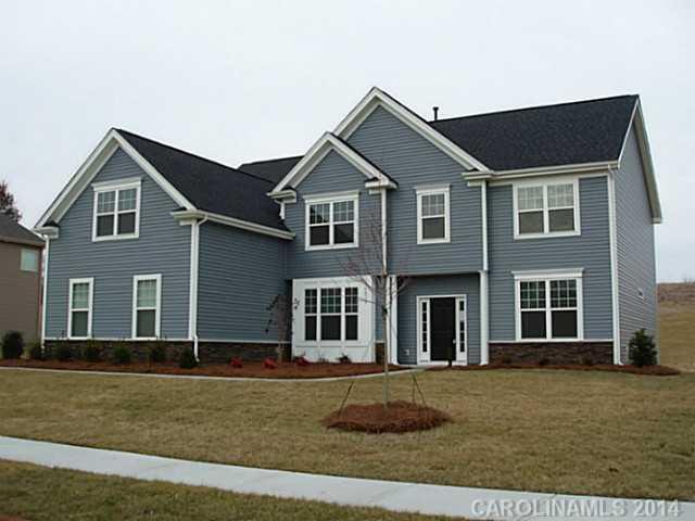 4416 Bridge Pointe Dr. #57, Harrisburg, NC 28075