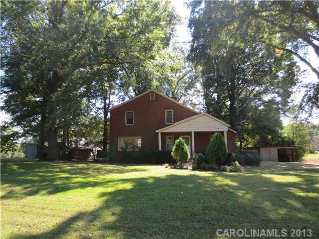 14108 Huntersville Concord Rd., Huntersville, NC 28078