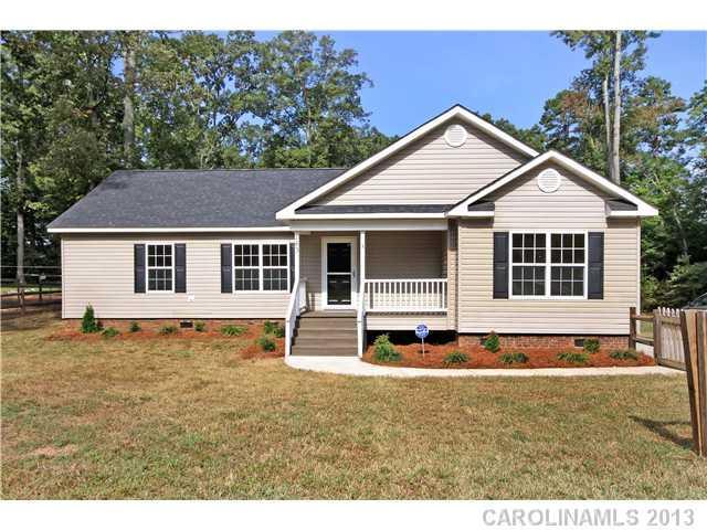 783 Stanley Spencer Mtn Rd., Gastonia, NC 28056