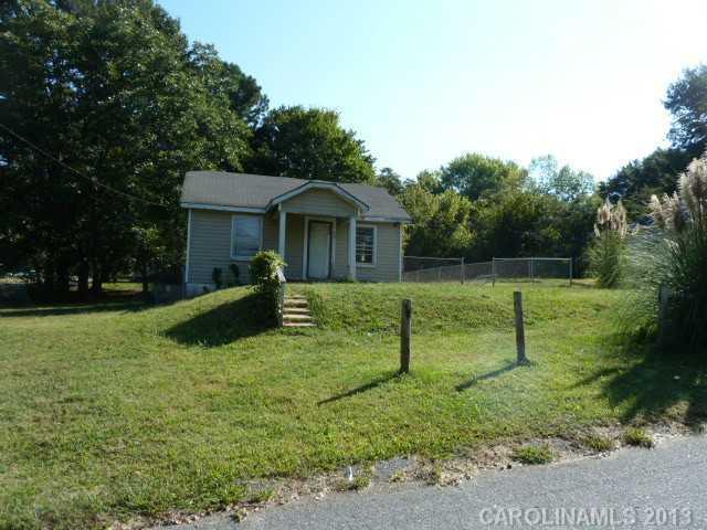 712 Myrtle St., Gastonia, NC 28052