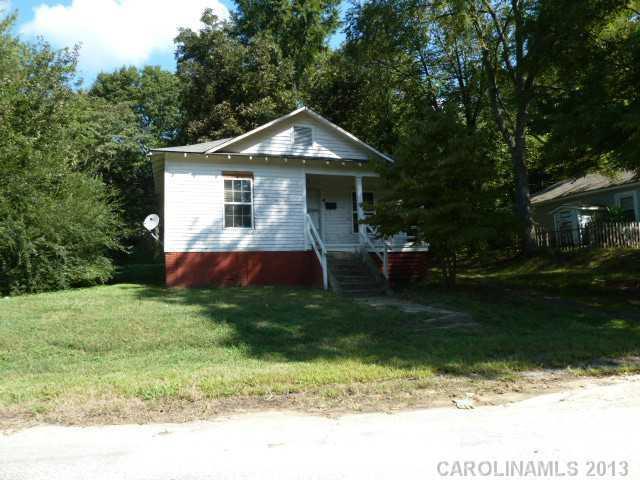 98 Gilmer St., Gastonia, NC 28052
