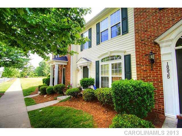 18931 Coachmans Dr. #127, Cornelius, NC 28031