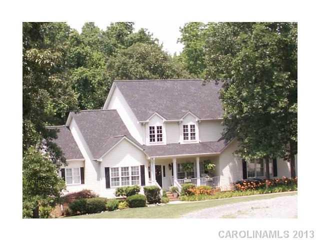 9520 Equestrian Rd., Concord, NC 28027