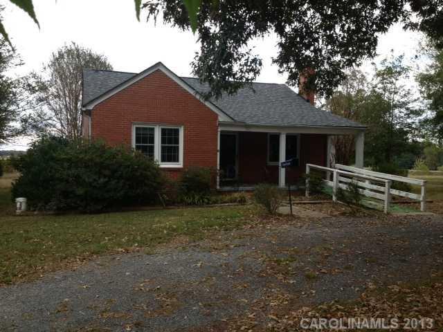 3013 Mangum Dairy Rd., Monroe, NC 28112
