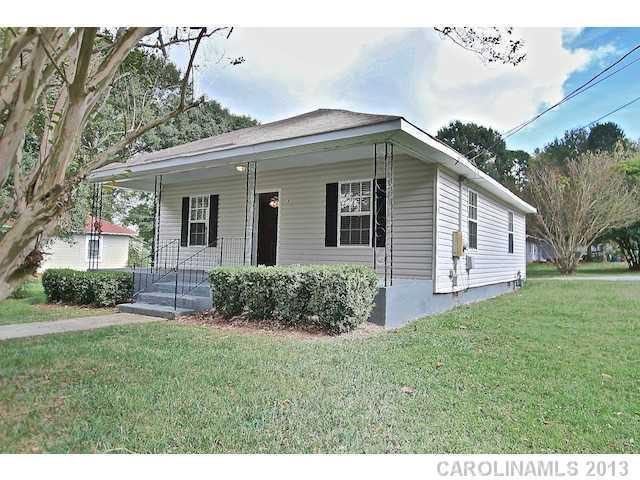 114 Globe St., Mount Holly, NC 28120