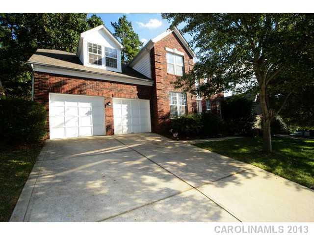 6324 Skyline Dr., Charlotte, NC 28269