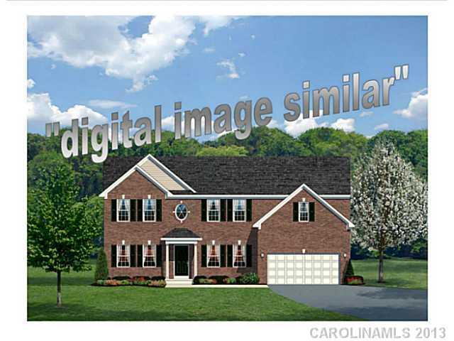 9818 NW Shearwater Ave. #50, Concord, NC 28027