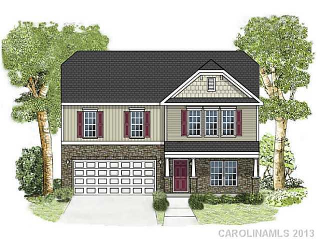 4329 Tucker Chase Dr., Charlotte, NC 28107