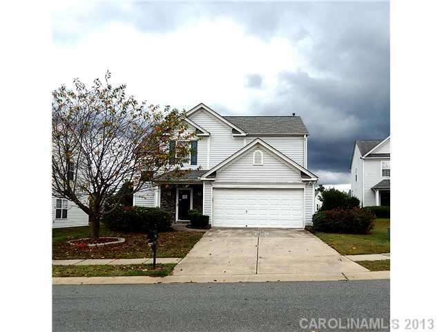 8841 Laurel Run Dr., Charlotte, NC 28269