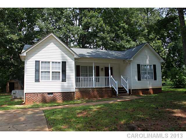 1060 Twin Chapel Dr., Salisbury, NC 28147