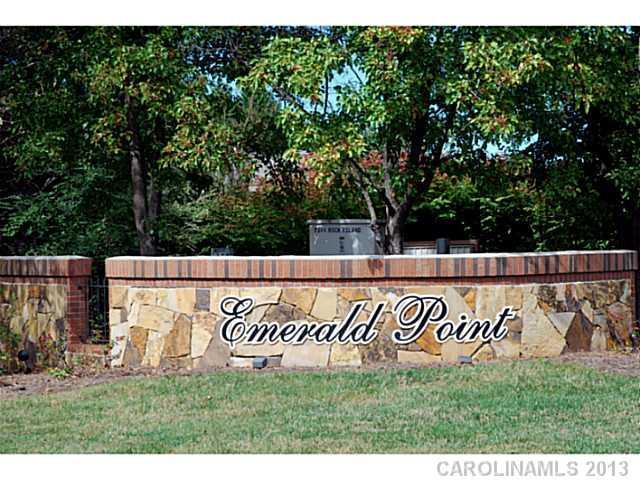 9808 Emerald Point Dr. #4, Charlotte, NC 28278