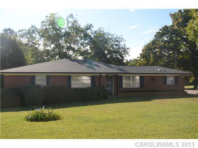 3707 Mooresville Rd., Salisbury, NC 28147