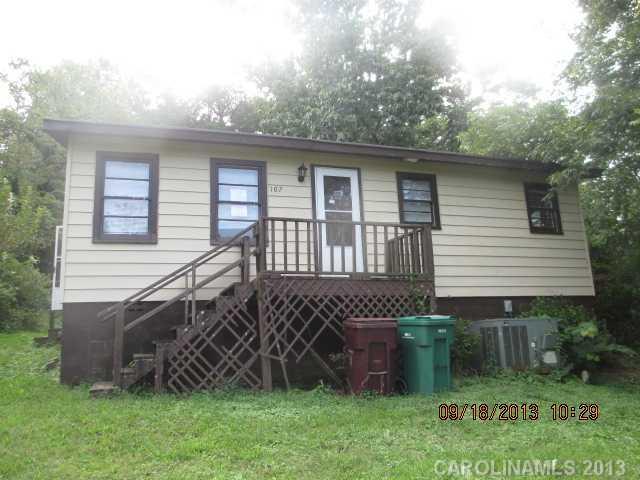 107 Mickley Ave., Bessemer City, NC 28016