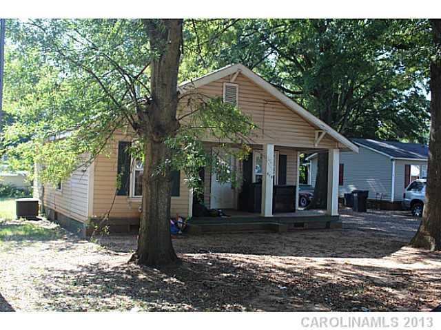 919 Interurban Ave., Charlotte, NC 28208