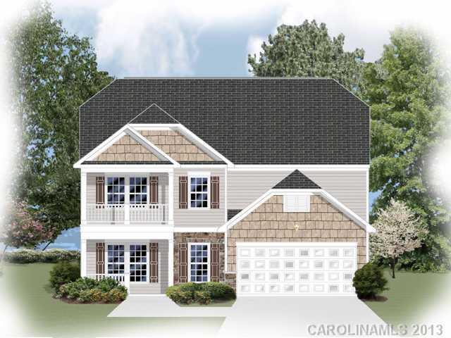 338 Almora Loop, Mooresville, NC 28115