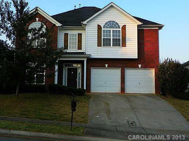 10401 Montrose Dr., Charlotte, NC 28269