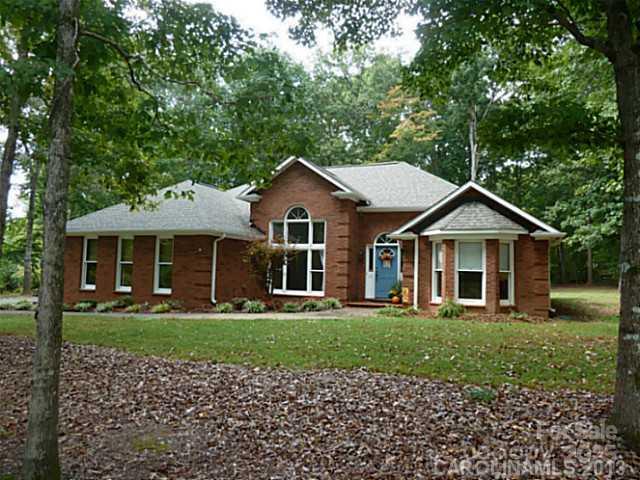 1510 Turtlewood Dr., Waxhaw, NC 28173