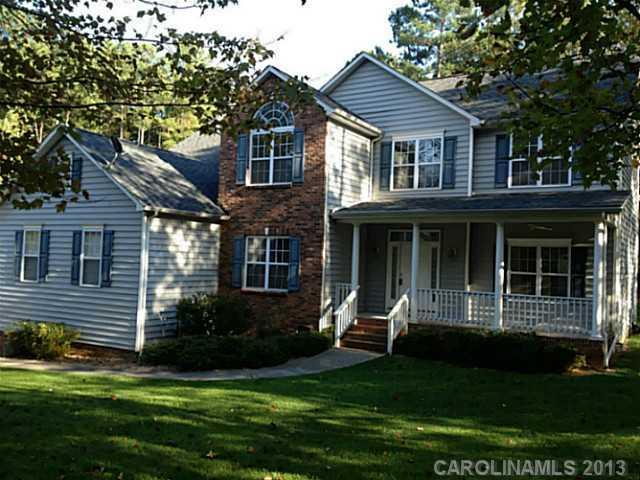 9165 Grayson Green Ln., Sherrills Ford, NC 28673