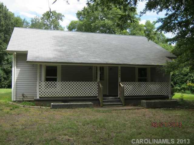 1134 Young St., Mooresville, NC 28115