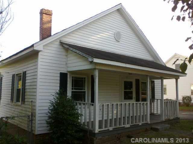332 Field Dr., Troutman, NC 28166