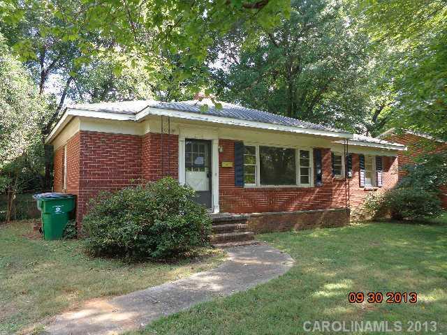 1114 Norland Rd., Charlotte, NC 28205
