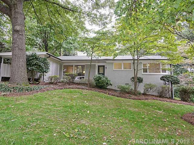4216 Murrayhill Rd., Charlotte, NC 28209