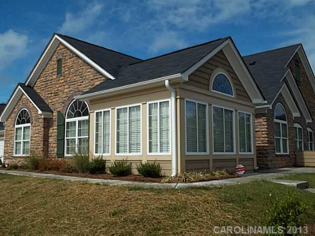 6311 Ridge Path Ln., Charlotte, NC 28269