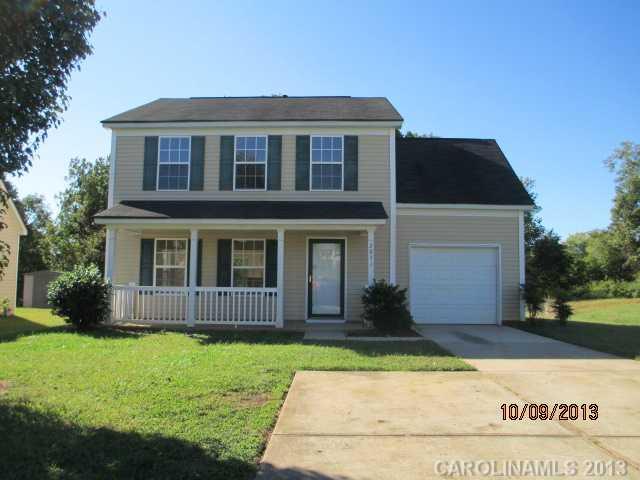 2831 SW Station Ln., Concord, NC 28025