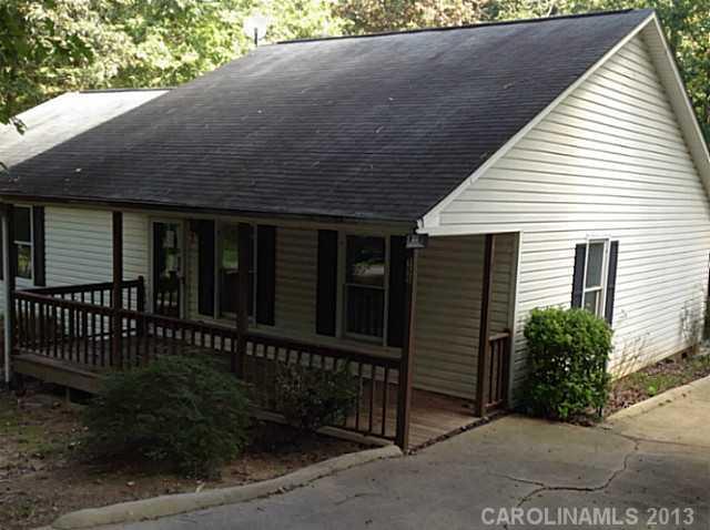 155 Wilson St., China Grove, NC 28023