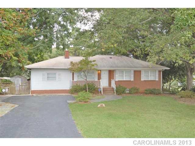 6918 Tuckaseegee Rd., Charlotte, NC 28214