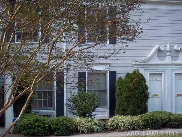 7049 Quail Hill Rd., Charlotte, NC 28210