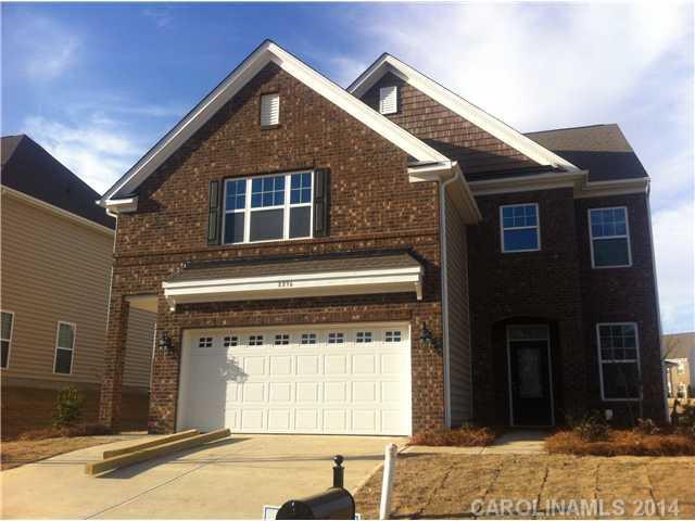 8896 Happiness Rd. #164, Harrisburg, NC 28075