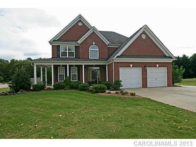 131 Autumn Frost Ave., Statesville, NC 28677