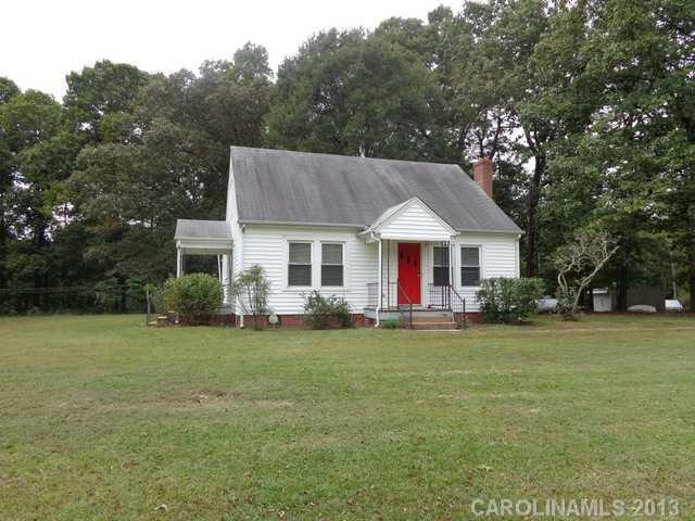 14217 Lucia Riverbend Hwy., Mount Holly, NC 28120