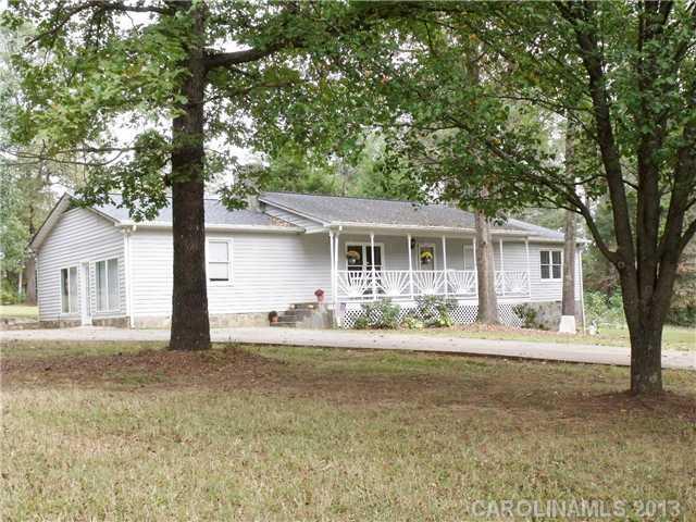 1273 Linwood Rd., Mooresville, NC 28115