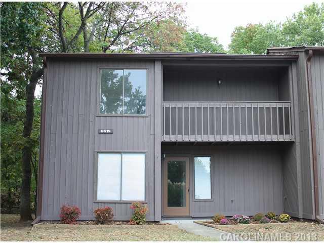 6614 Point Comfort Ln., Charlotte, NC 28226
