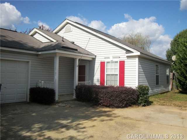 3040 Winners Cir., Concord, NC 28025