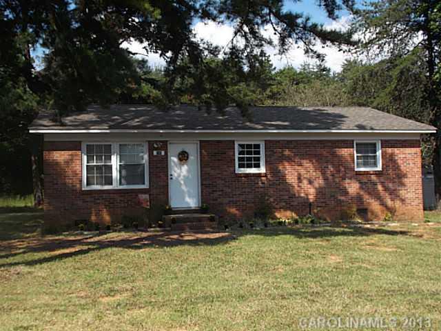 199 Nicholson Rd., Lincolnton, NC 28092