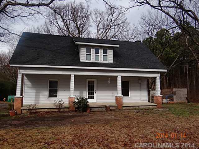 1429 Oak Ridge Farm Hwy., Mooresville, NC 28115