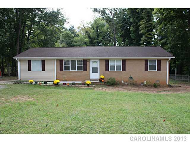 706 Freedom Mill Rd., Gastonia, NC 28052