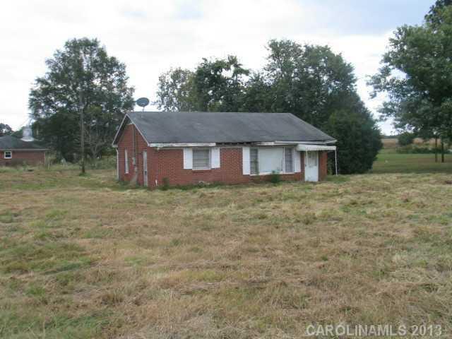 2303 New Town Rd., Monroe, NC 28110