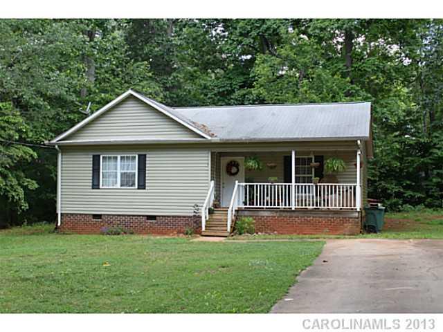 1080 Twin Chapel Dr., Salisbury, NC 28147
